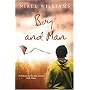 Boy and Man