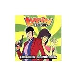 Lupin the 3rd: Sideburn Club Mix