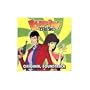 Lupin 3: Sideburn Club Mix