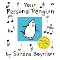 Your Personal Penguin (Boynton on Board)