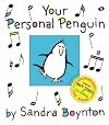 Your Personal Penguin