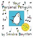 Your Personal Penguin (Boynton on Board)