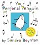 Your Personal Penguin (Boynton on Board)