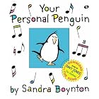 Your Personal Penguin (Boynton on Board) by  Sandra Boynton