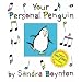 Your Personal Penguin (Boynton on Board)