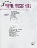 Produkt-Bild: Movie Music Hits (Value Songbooks)