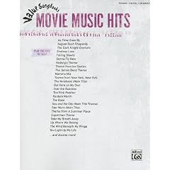 Movie Music Hits