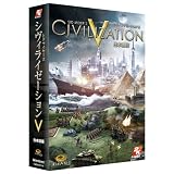 シヴィライゼーションV 日本語版