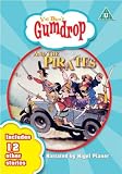 Gumdrop And The Pirates [DVD]