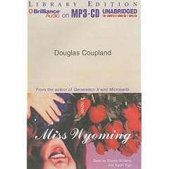 Miss Wyoming