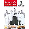 America's Test Kitchen: The Complete 3rd Season (4 Discs)