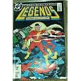 Legends No. 5 of a Six Part Mini Series (Once Upon A Time) by Len Wein