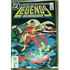Click here to buy Legends No. 5 of a Six Part Mini Series (Once Upon A Time) by  Len Wein.