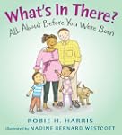 What's in There?: All About Before Yo...
