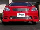 03-04 Toyota Matrix Bumper grille