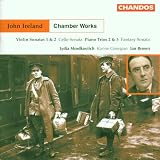 Ireland: Chamber Works