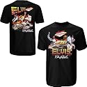 Chase Authentics Earnhardt and Elvis T-Shirt