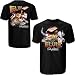 Chase Authentics Earnhardt and Elvis T-Shirt