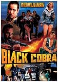 The Black Cobra [DVD]