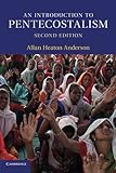 An introduction to Pentecostalism : global charismatic Christianity