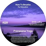 Yoga For Relaxation – Best Yoga DVD Thumbnail