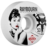 Bones STF V1 Hepbourn 53mm