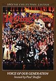 Rolling Stone Magazine: Voice of Our Generation