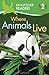 Kingfisher Readers L2: Where Animals Live