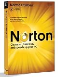Norton Utilities - (version 15.0 ) - ensemble complet - 3 PC par foyer - CD - Win - International