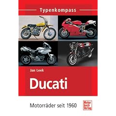 Ducati: Motorr�der seit 1960