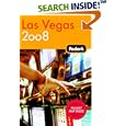 Fodor's Las Vegas 2008 (Fodor's Gold Guides) by Fodor's