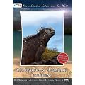 Die sch�nsten Naturreisen der Welt: Galapagos & Ecuador erleben