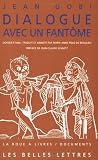 Dialogue avec un fant�me