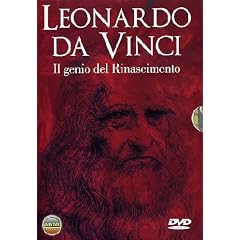 Leonardo Da Vinci - Il Genio Del Rinascimento (2 Dvd)