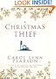 A Christmas Thief