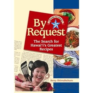 By Request: The Search for Hawaii's Greatest Recipes