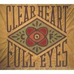 Clear Heart Full Eyes