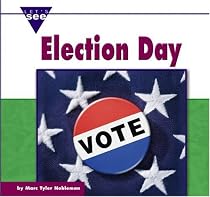 Election Day (Let's See Library)