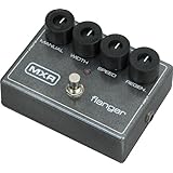 MXR Flanger Effect Pedal Reissue