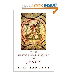 The Historical Figure of Jesus