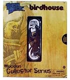 Tech Deck Wooden Collector Series Birdhouse Tony Hawk