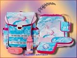 Eigenschaften McNeill / McNEILL Set 7 tlg. Ergo Light 2 - PEGASUS - 9530-078