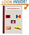 World Country Flag Reference Guide