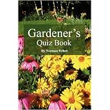 Gardener's Quiz Book