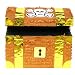Gold Tooth Pirate Pinata (Treasure Chest)