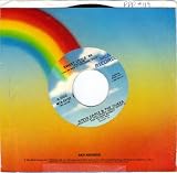 EARLE, Steve; & THE DUKES/Sweet Little 66/45rpm record