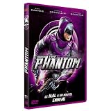 The Phantompar Ryan Carnes