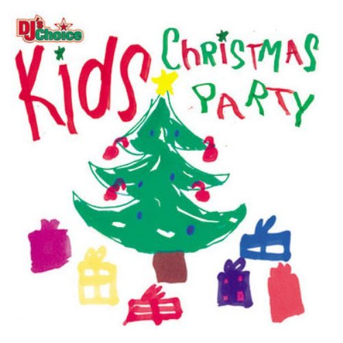 CD-Charts  Music : Kids Christmas Party