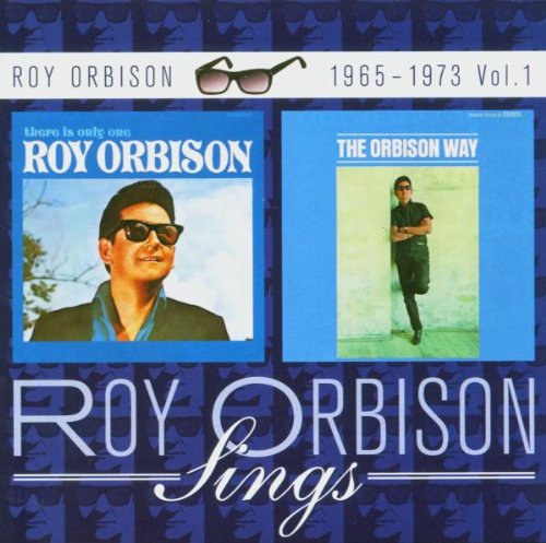 Roy Orbison - Roy Orbison - 1965 - The Orbison Way - Zortam Music