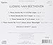 Beethoven: Piano Sonatas Vol.3